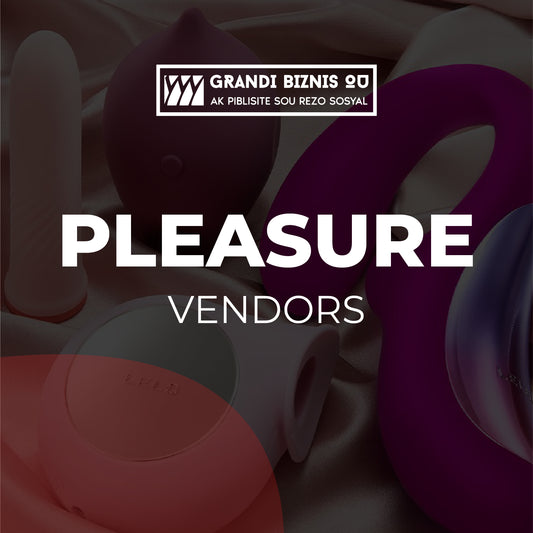 Pleasure Vendors
