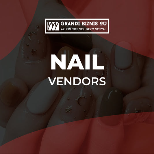 Nail Vendors