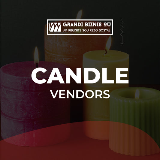 Candle Vendors