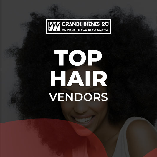 Exclusive Celebrity Hair Vendors List