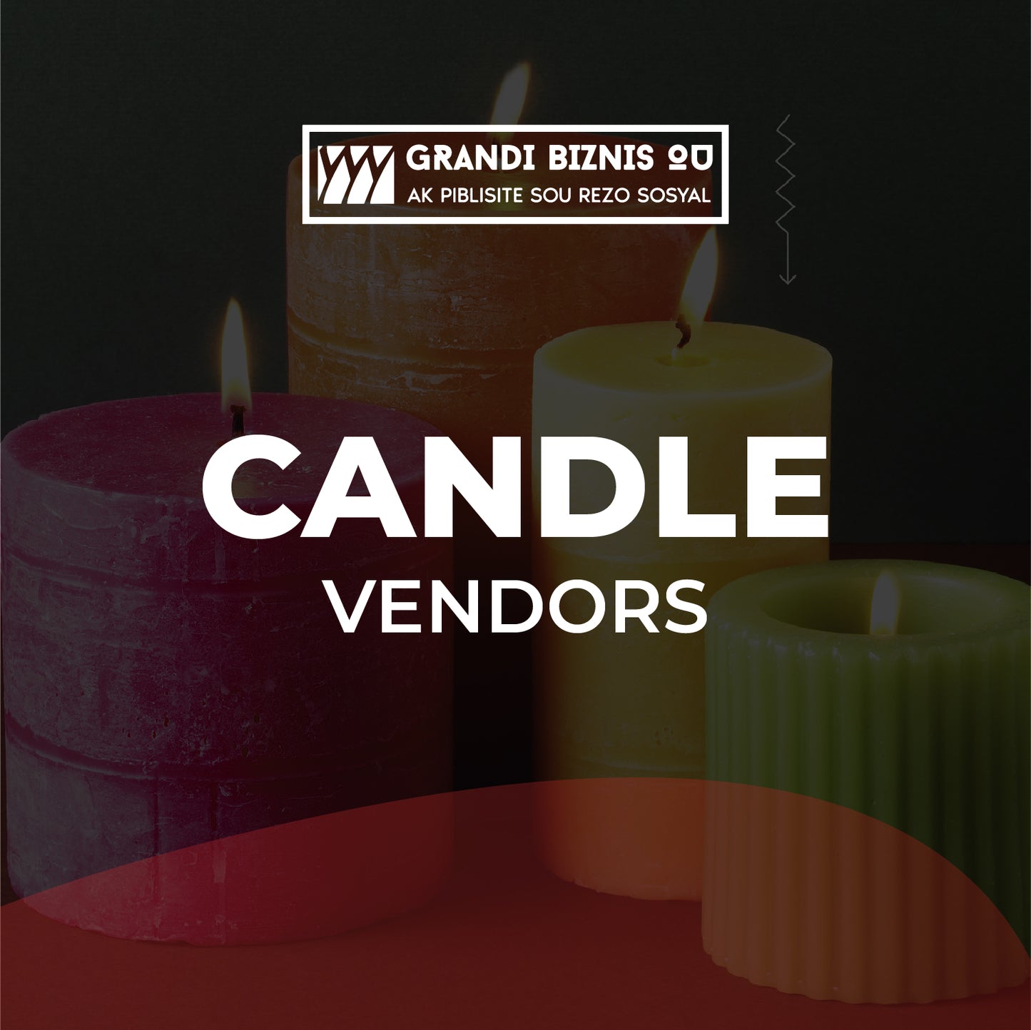 Candle Vendors