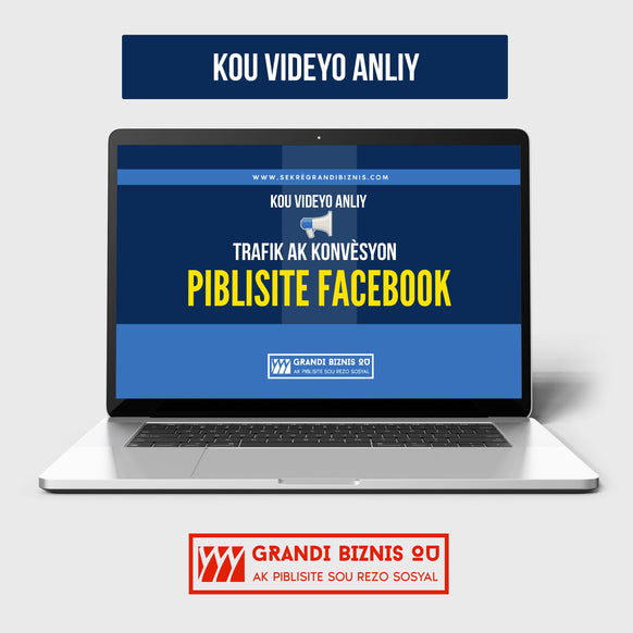 Piblisite Facebook Ak Instagram